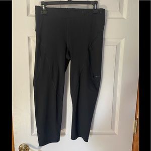 Nike Pro Hypercool Capri